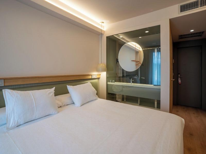 Hotel Los Pasiegos image