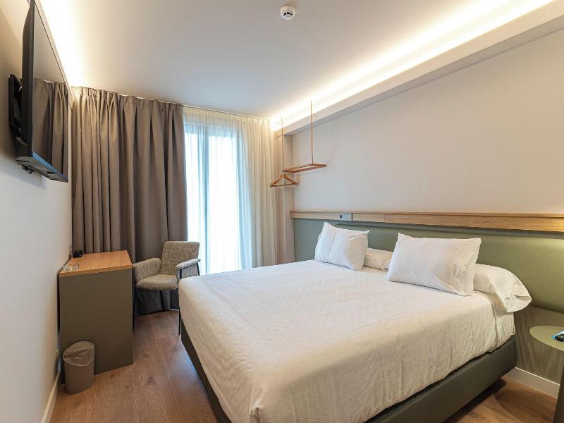 Hotel Los Pasiegos image