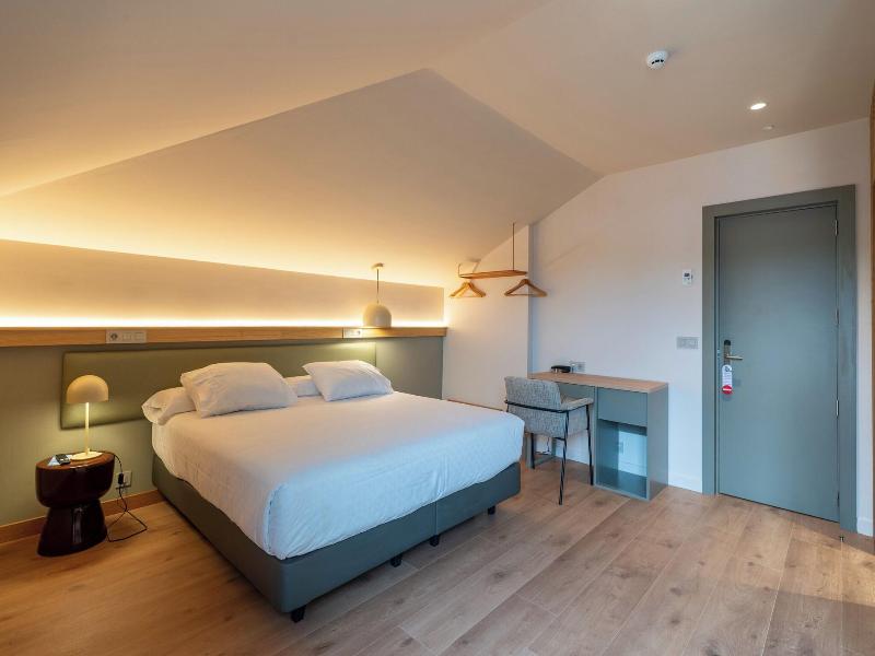 Hotel Los Pasiegos image