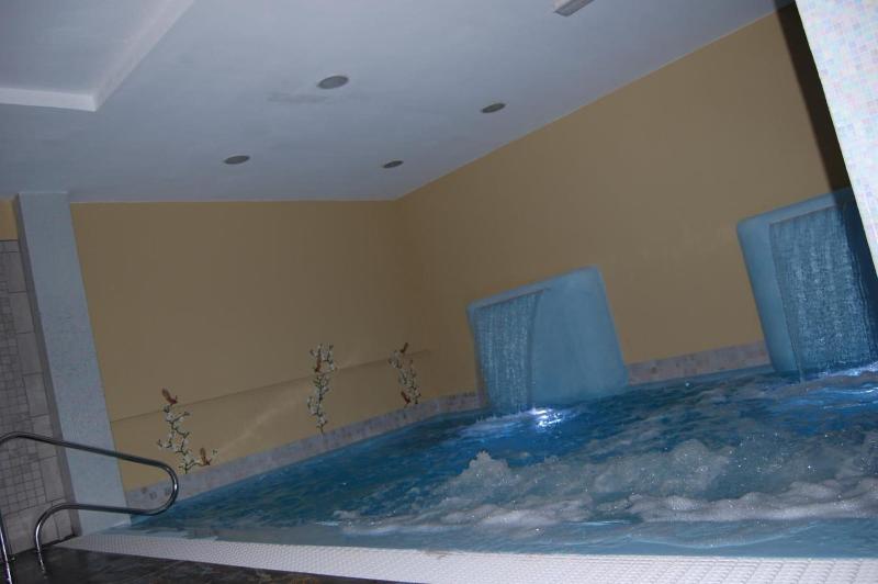 Hotel Aurora image