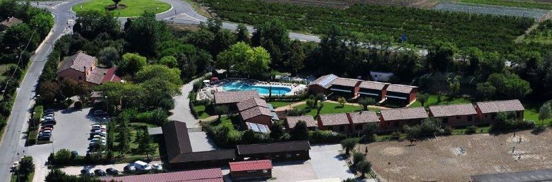Due Ponti Village image