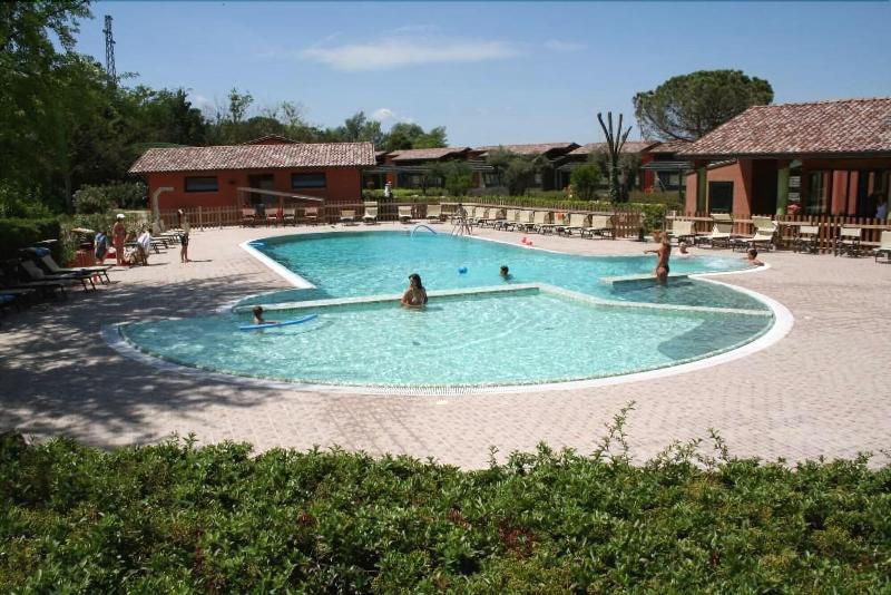 Due Ponti Village image