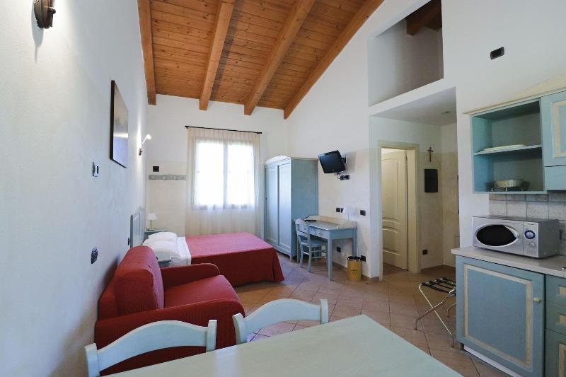 Due Ponti Village image
