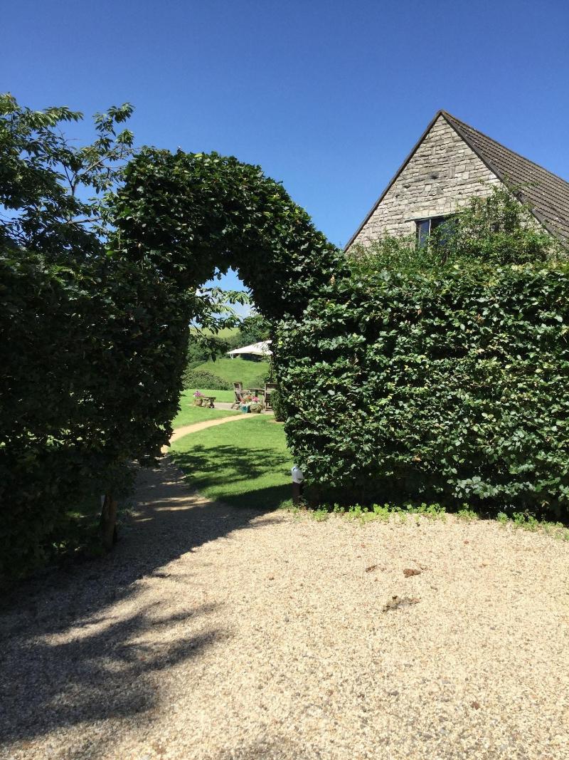 Oxbridge Farm image