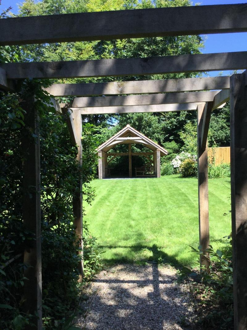 Oxbridge Farm image