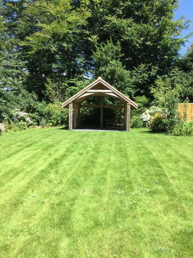Oxbridge Farm image