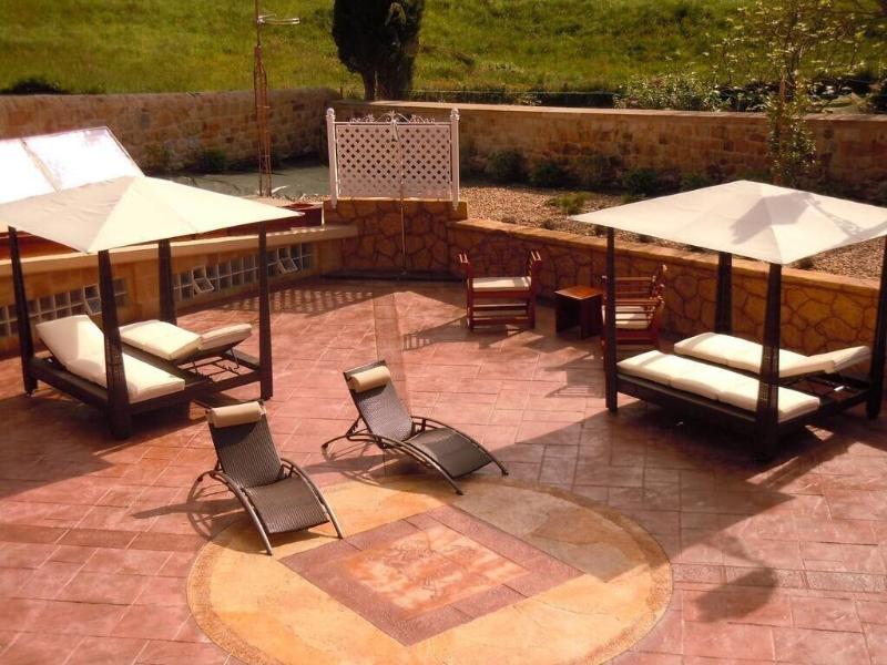 Posada La Torre de los Isla & Spa image
