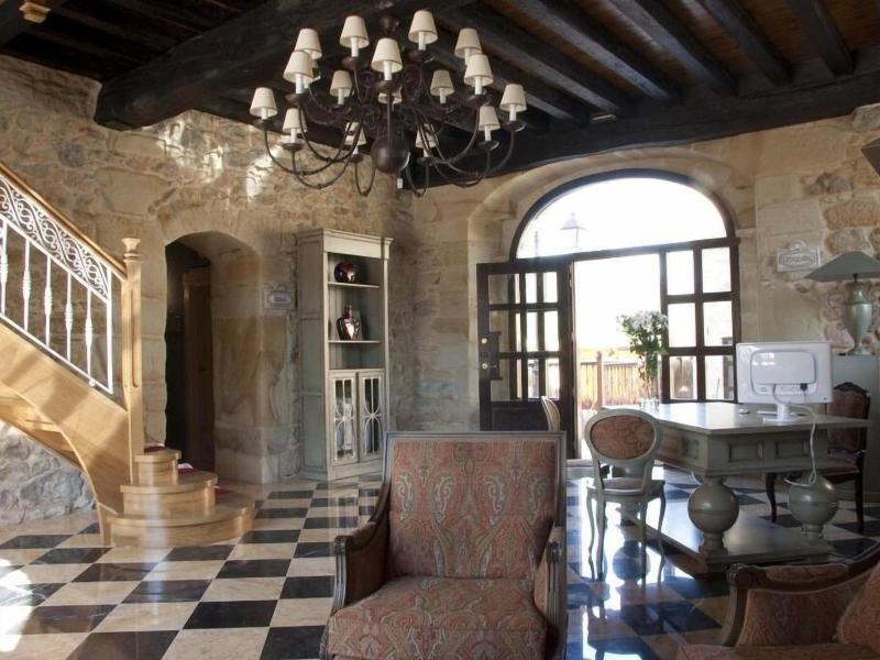 Posada La Torre de los Isla & Spa image