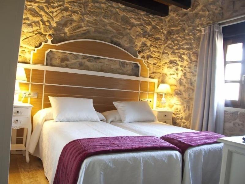 Posada La Torre de los Isla & Spa image