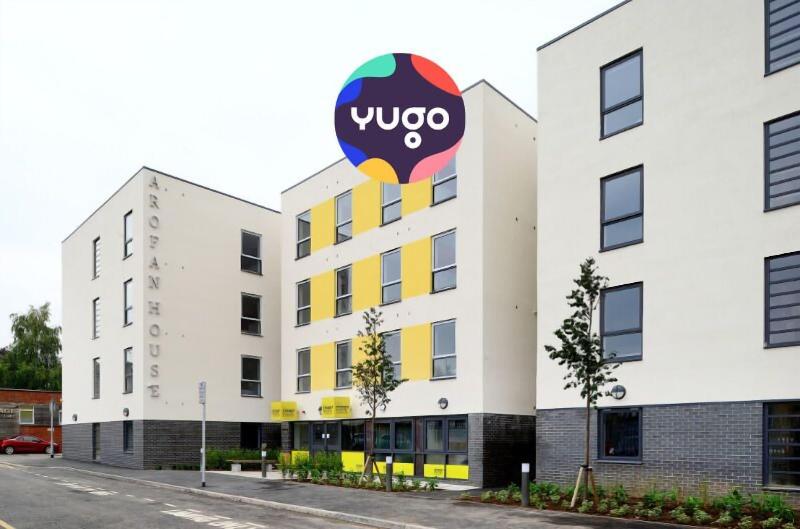 Arofan House - Campus Accommodation image