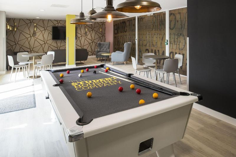 Arofan House - Campus Accommodation image
