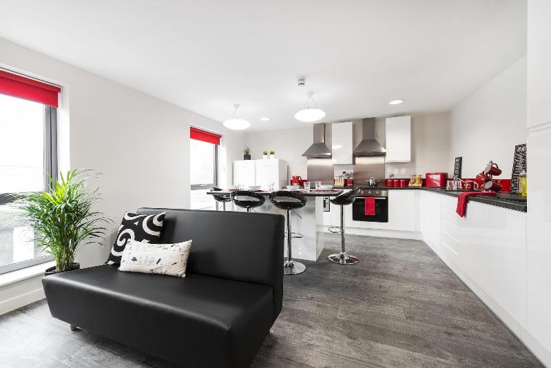 Arofan House - Campus Accommodation image