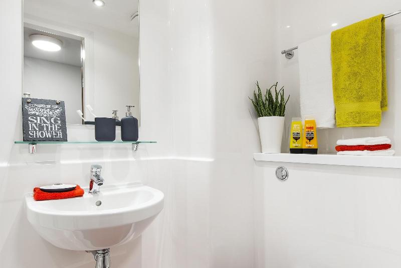 Arofan House - Campus Accommodation image