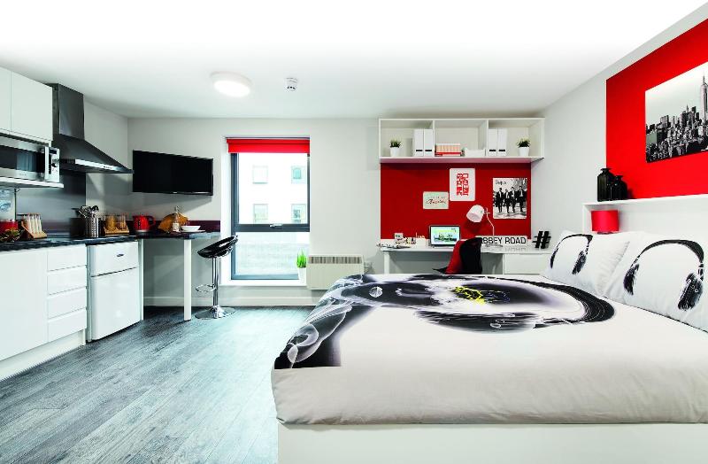 Arofan House - Campus Accommodation image