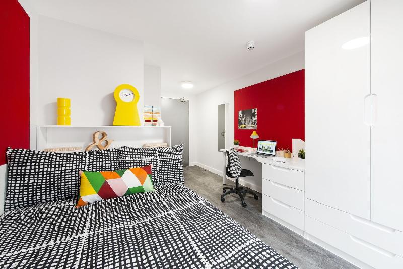 Arofan House - Campus Accommodation image