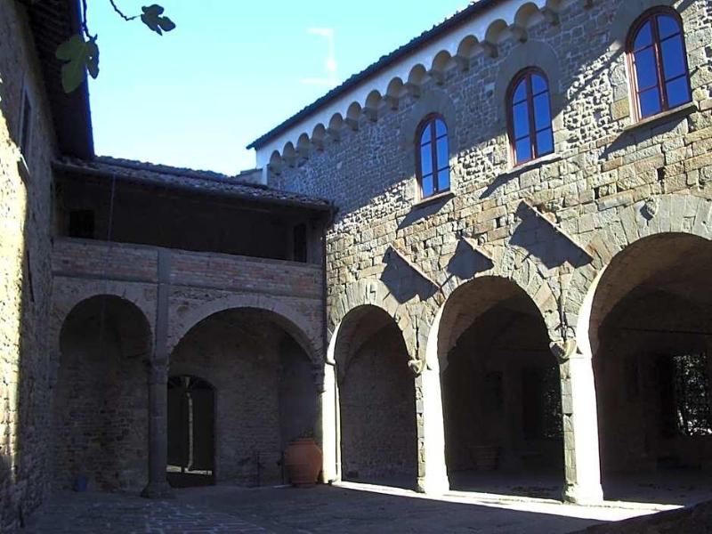 Castello Di Mugnana image