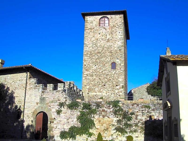 Castello Di Mugnana image
