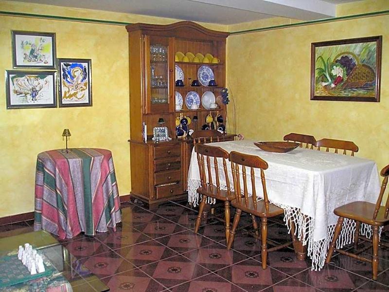 Posada Trisileja image