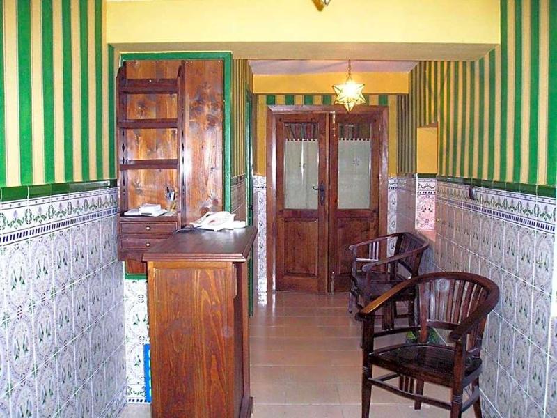 Posada Trisileja image