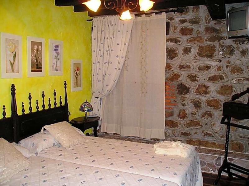 Posada Trisileja image