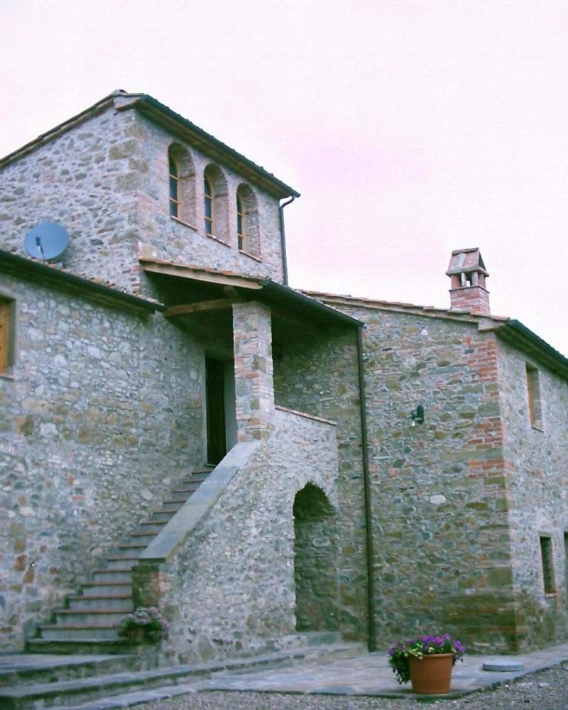 Borgo Nuovo San Martino image