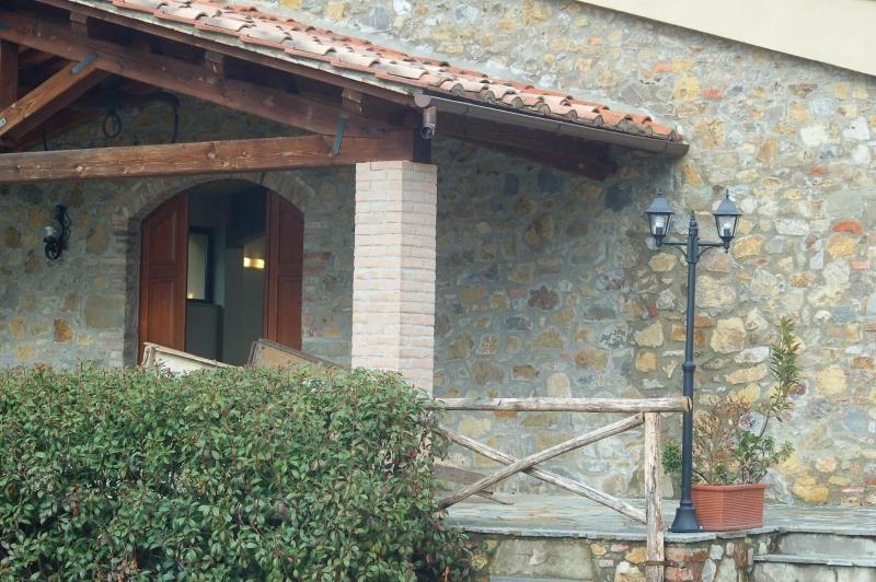 Borgo Nuovo San Martino image