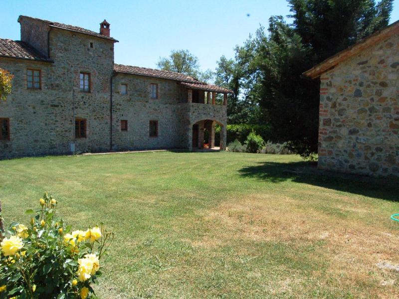 Borgo Nuovo San Martino image