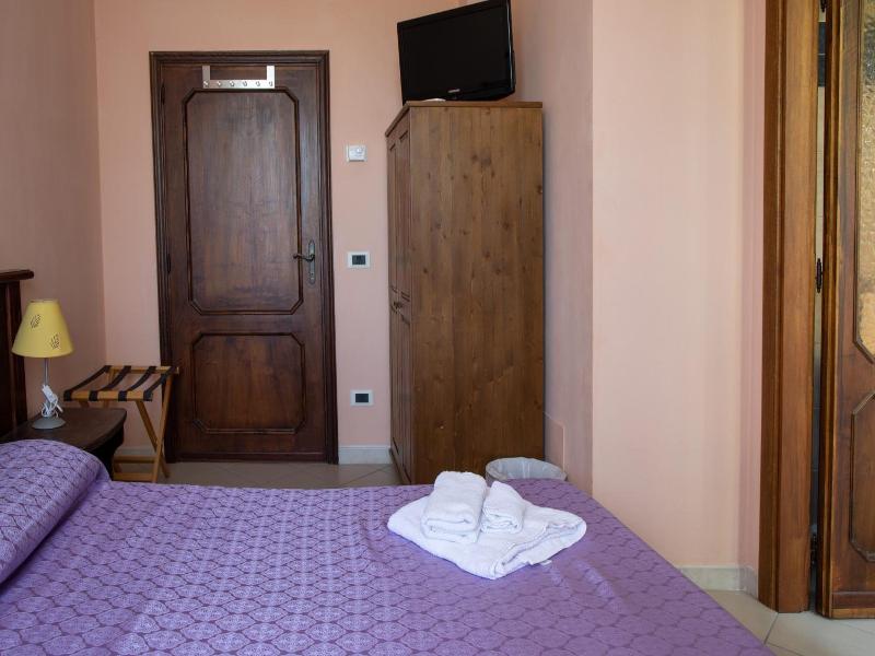 Borgo Nuovo San Martino image