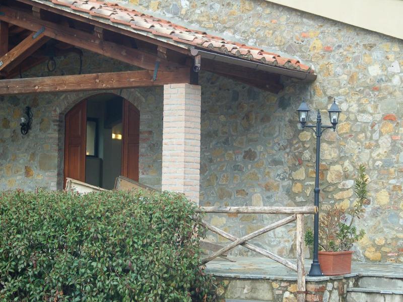 Borgo Nuovo San Martino image