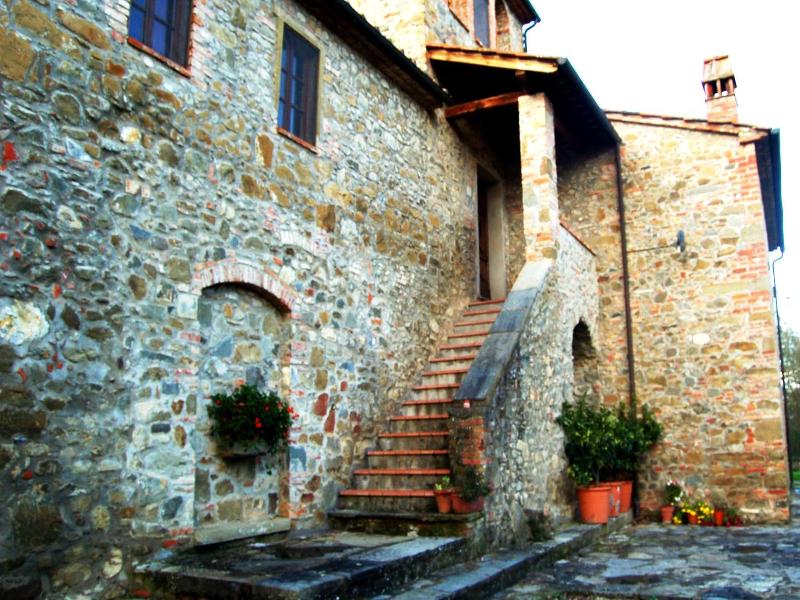 Borgo Nuovo San Martino image