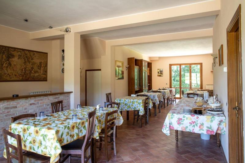 Borgo Nuovo San Martino image