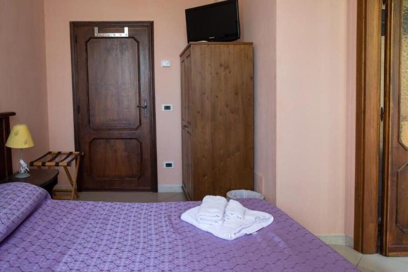 Borgo Nuovo San Martino image