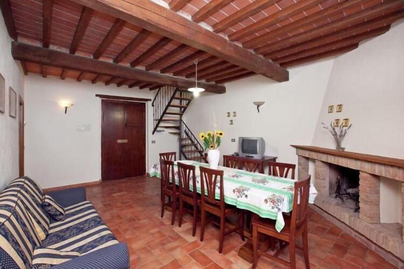 Borgo Nuovo San Martino image