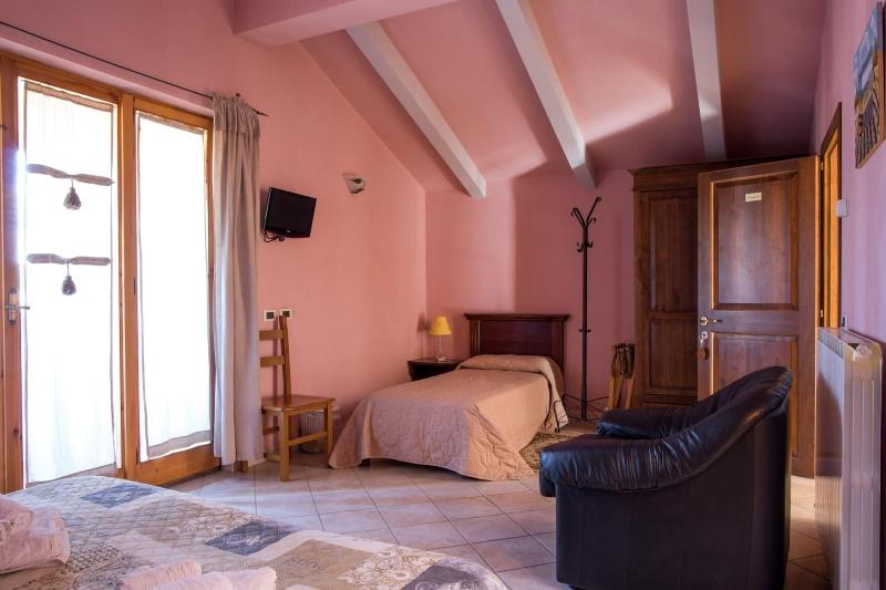 Borgo Nuovo San Martino image
