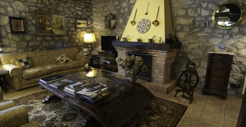 Posada San Tirso