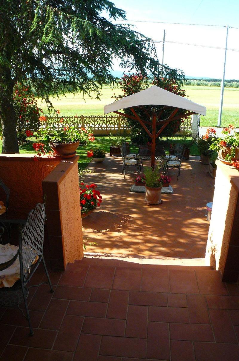 La Mimosa image