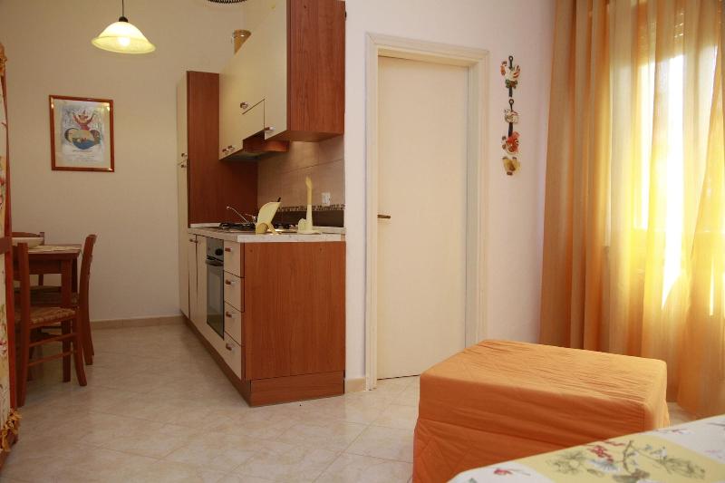 La Mimosa image