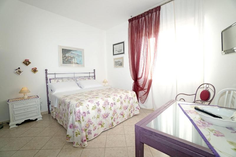 La Mimosa image