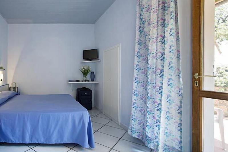 Hotel Corallo image