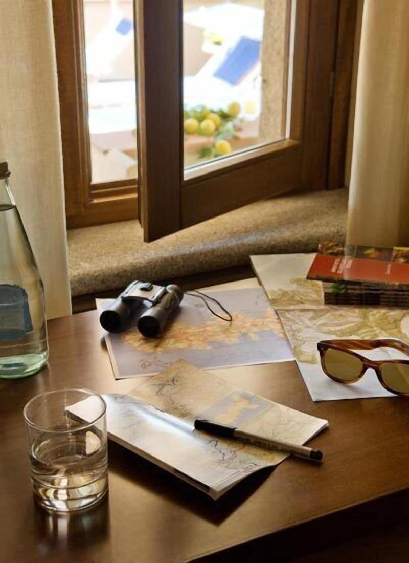Hotel Corallo image