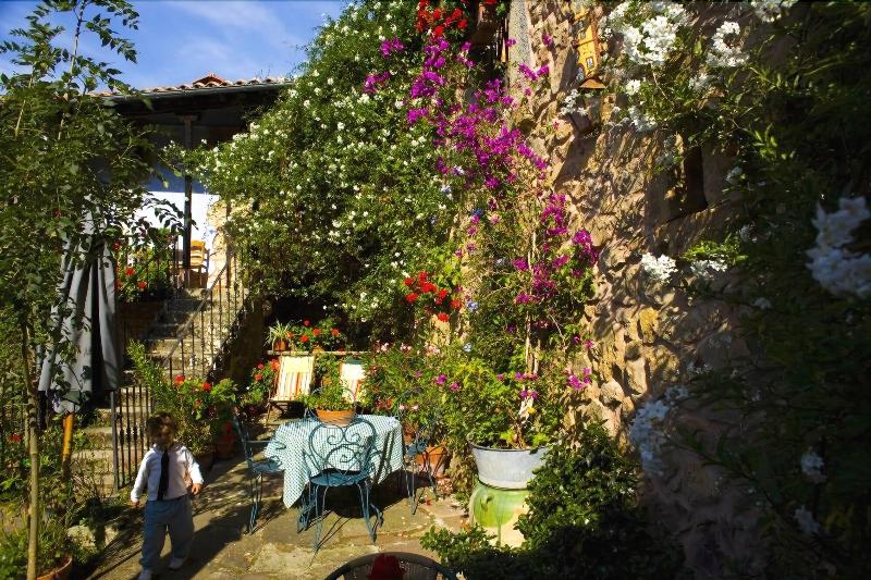 Posada La Trebede image