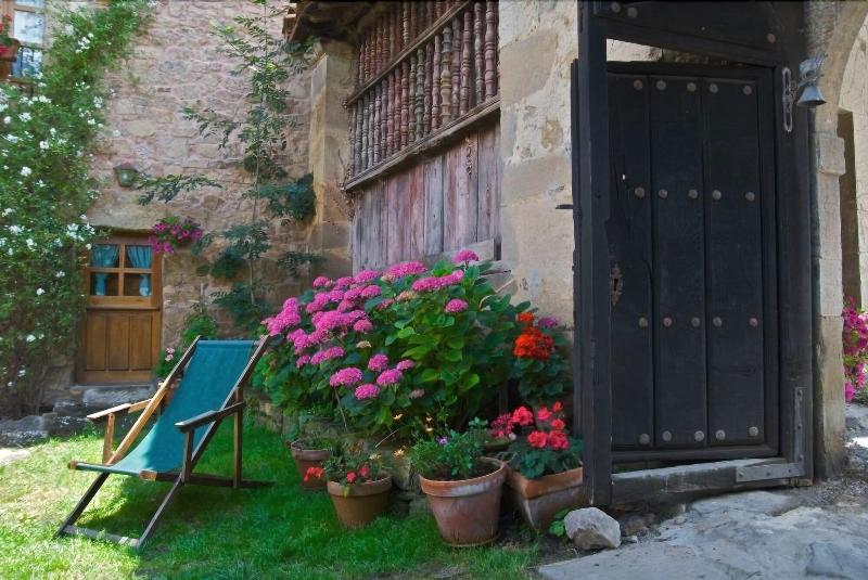 Posada La Trebede image