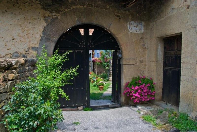 Posada La Trebede image