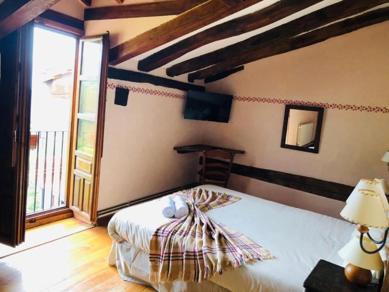 Posada La Trebede image