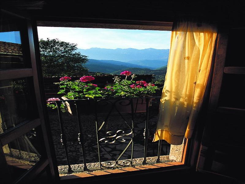Posada La Trebede image