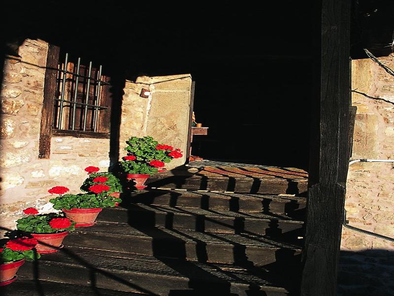 Posada La Trebede image