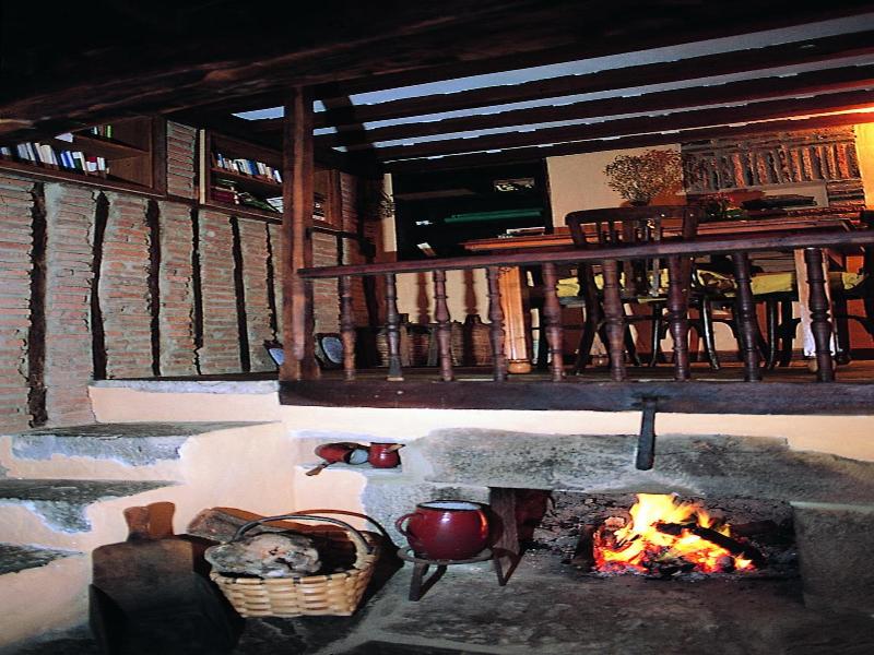 Posada La Trebede image
