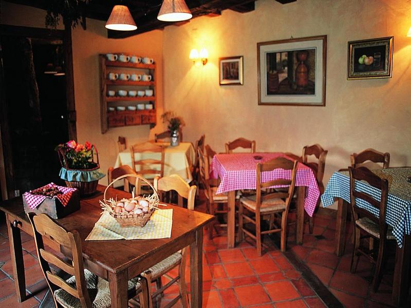 Posada La Trebede image