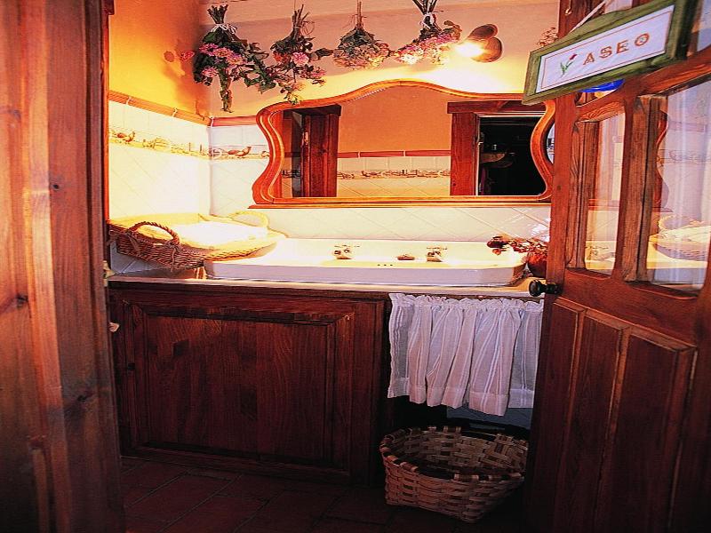 Posada La Trebede image