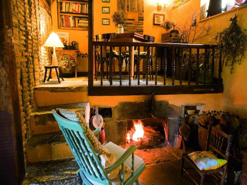 Posada La Trebede image